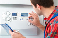 free commercial Outlet Village boiler quotes