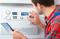 free Outlet Village gas safe engineer quotes