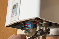 free Outlet Village boiler install quotes